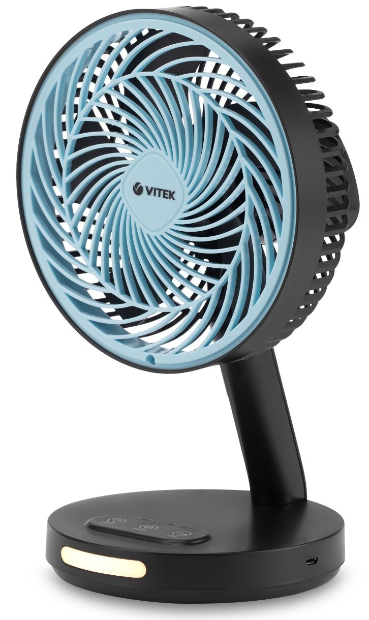 VITEK VT-2072