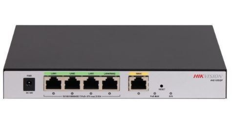 HIKVISION DS-3WG105GP-SI