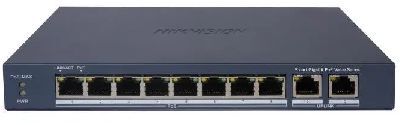 HIKVISION DS-3E1510P-EI