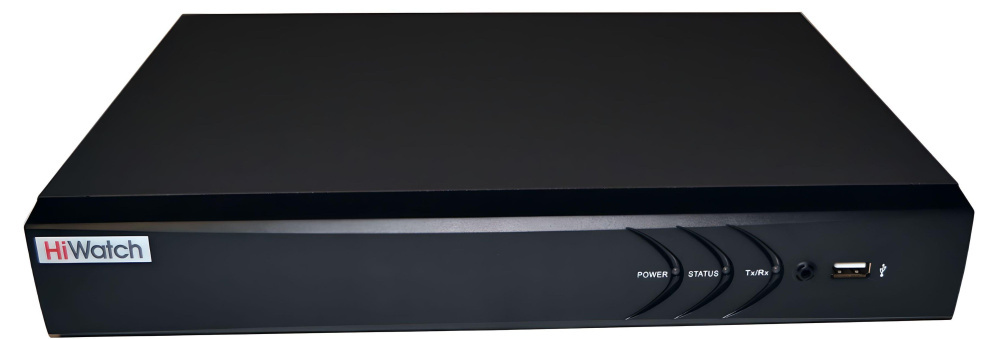 HIKVISION DS-N332/2 / 32ch 2xHDD