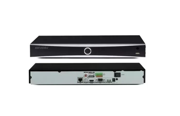 HIKVISION DS-7632NXI-K2 / 32ch 2x HDD