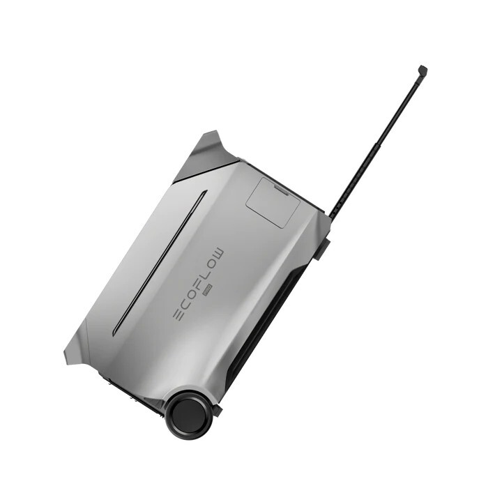 EcoFlow DELTA PRO 3 Portable Power Station 6000W
