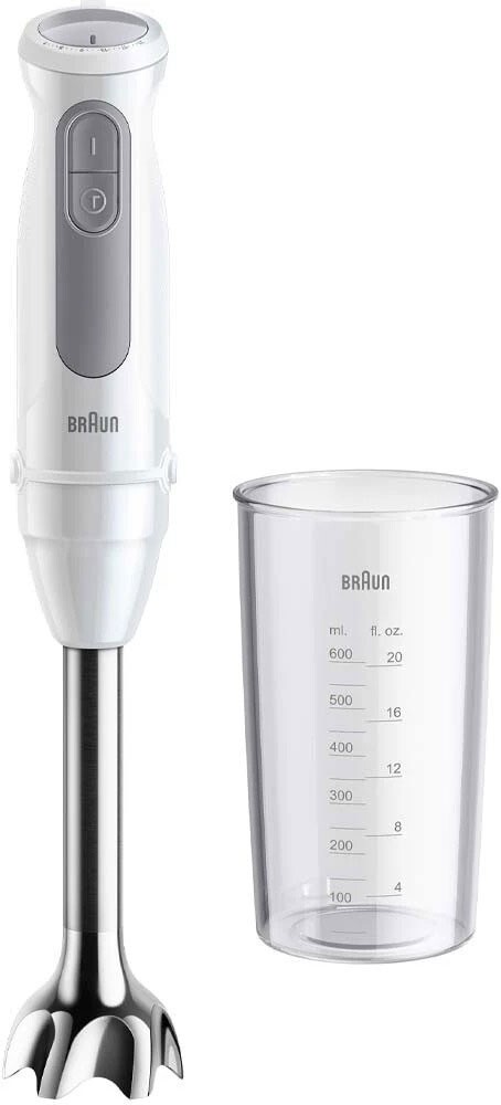 Braun MQ 50001 M WH