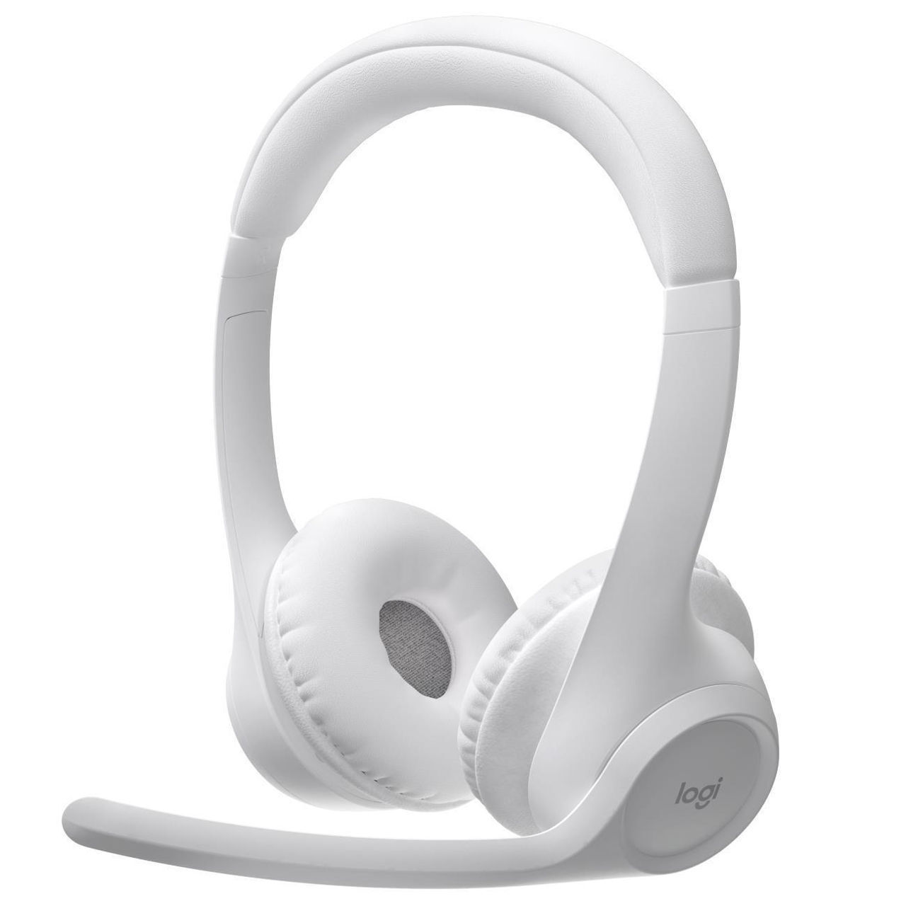 Logitech Zone 300 White