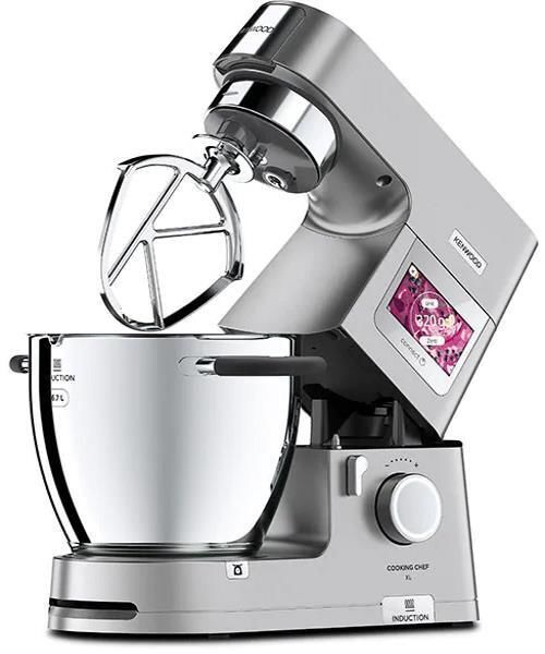 Kenwood KCL95.004SI