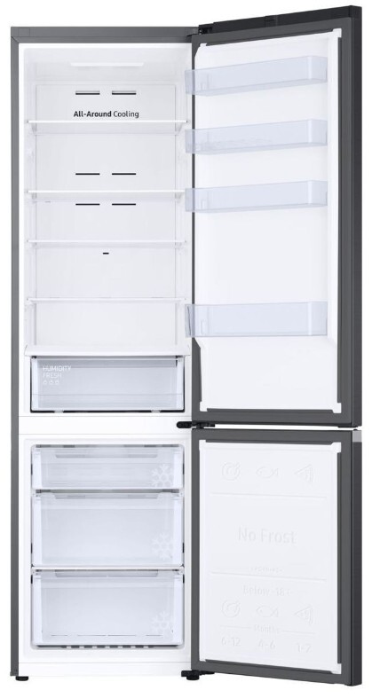 Samsung RB38C600EB1/EF