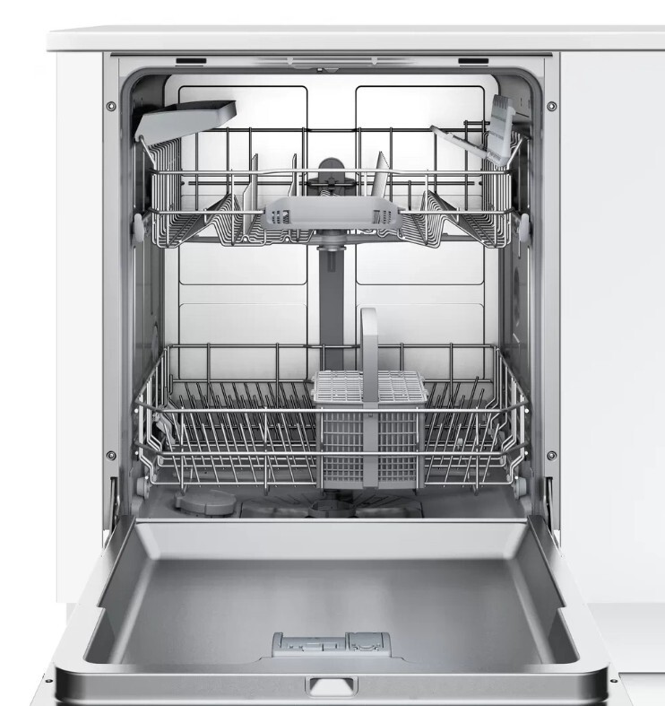 Bosch SMV41D10EU