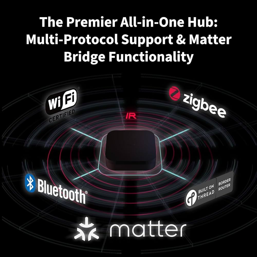 Aqara Hub M3