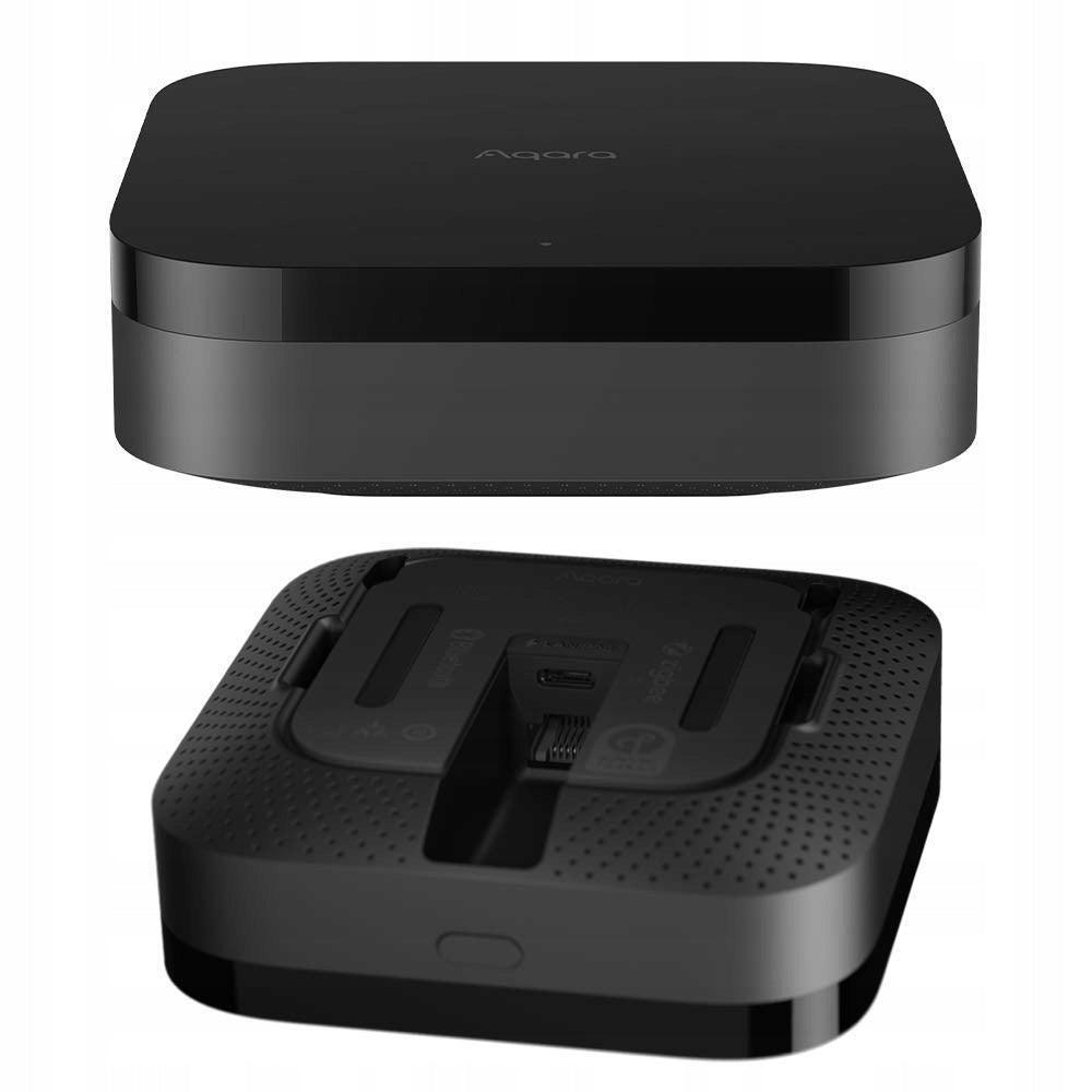 Aqara Hub M3