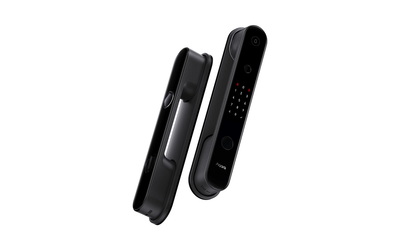 Aqara Door Lock D100 Zigbee