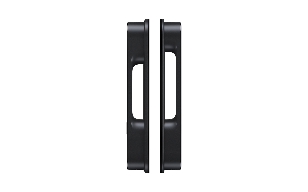 Aqara Door Lock D100 Zigbee