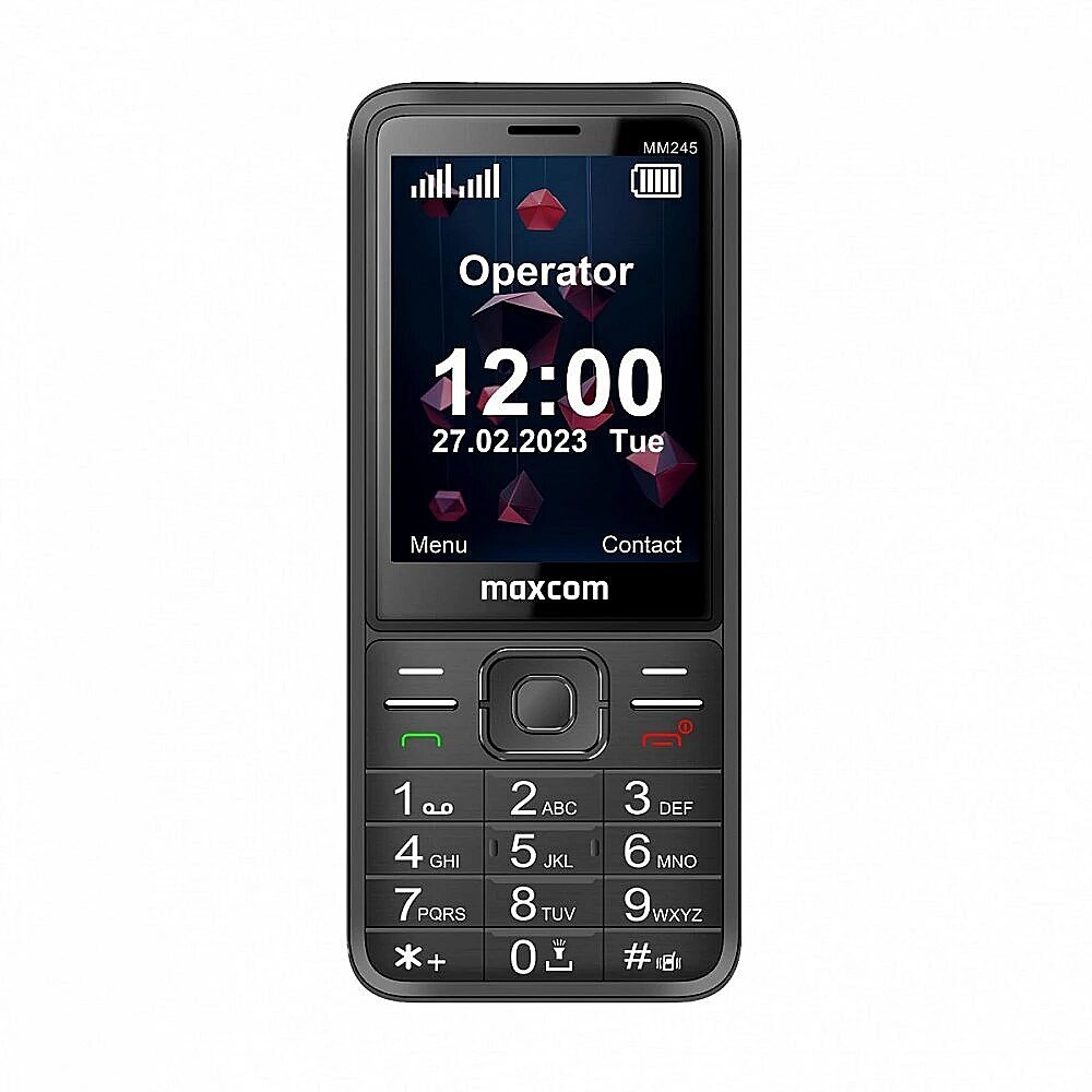 MAXCOM MM245 4G