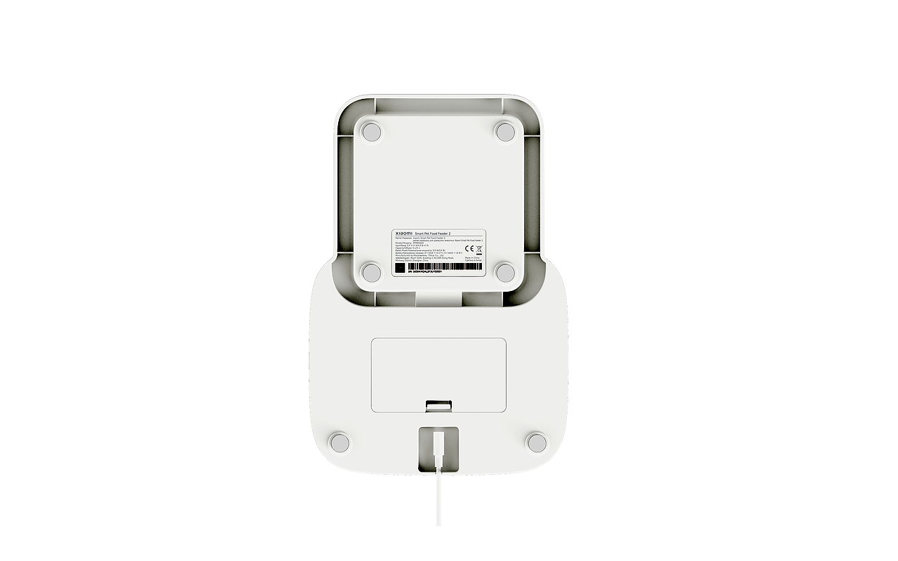 Xiaomi Smart Pet Food Feeder 2