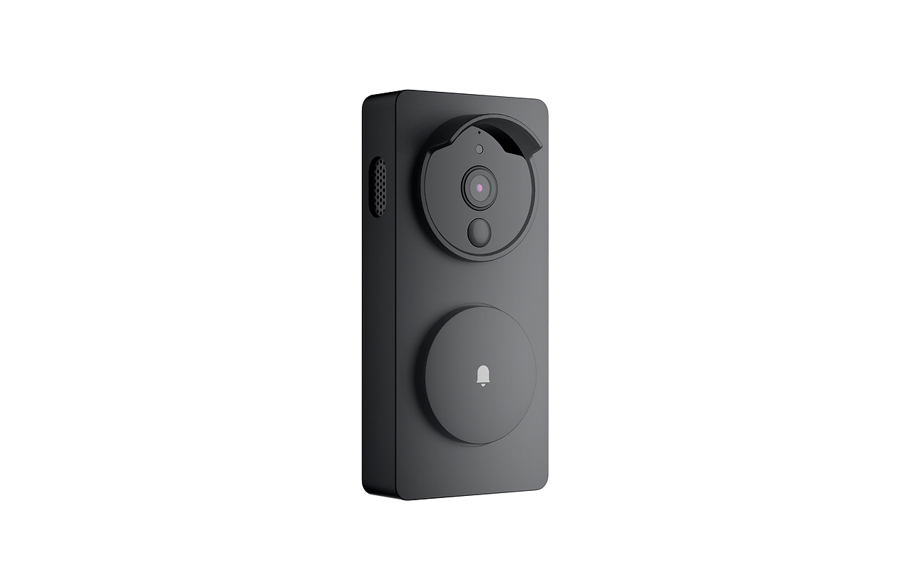 Aqara G4 Weatherproof Case