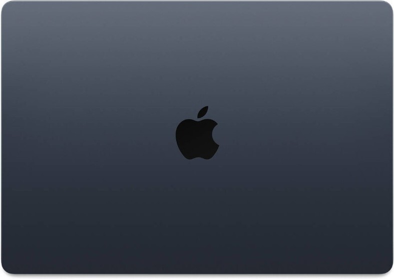 Apple MacBook Air / 15.3 Retina / M3 8-core CPU 10-core GPU / 24Gb RAM / 512Gb SSD / macOS Sequoia