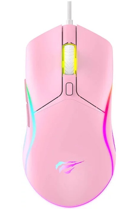 Havit MS1029 Pink