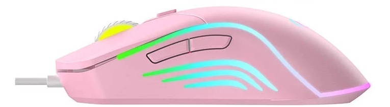 Havit MS1029 Pink