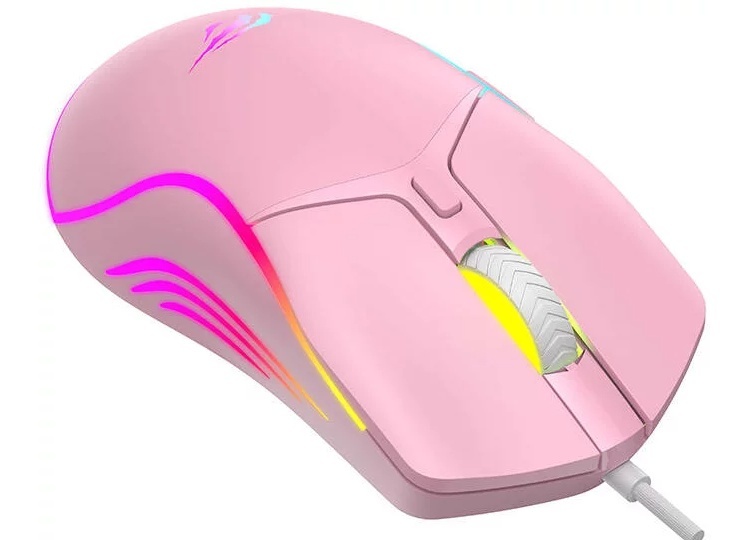 Havit MS1029 Pink