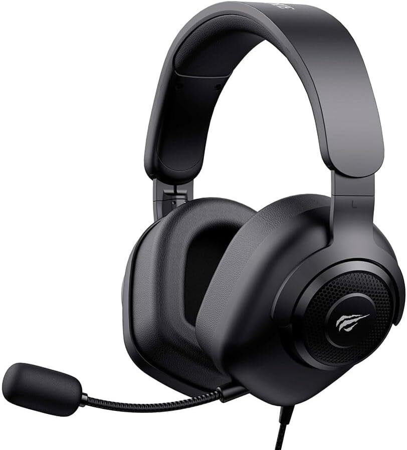 Havit H2230U Black
