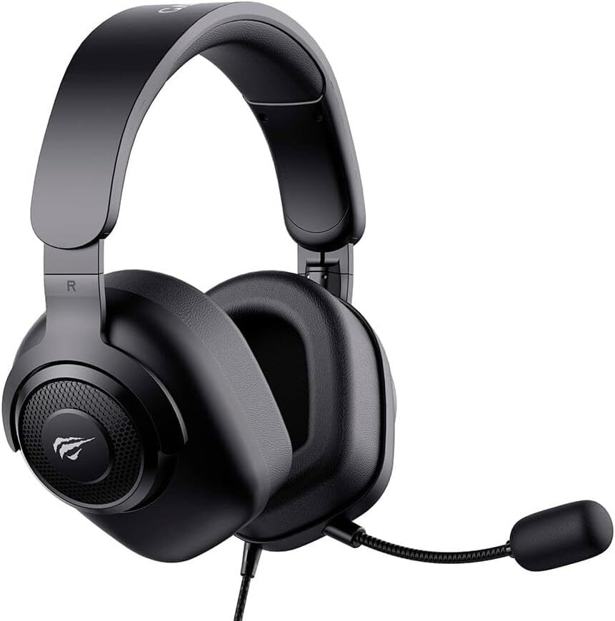 Havit H2230U Black