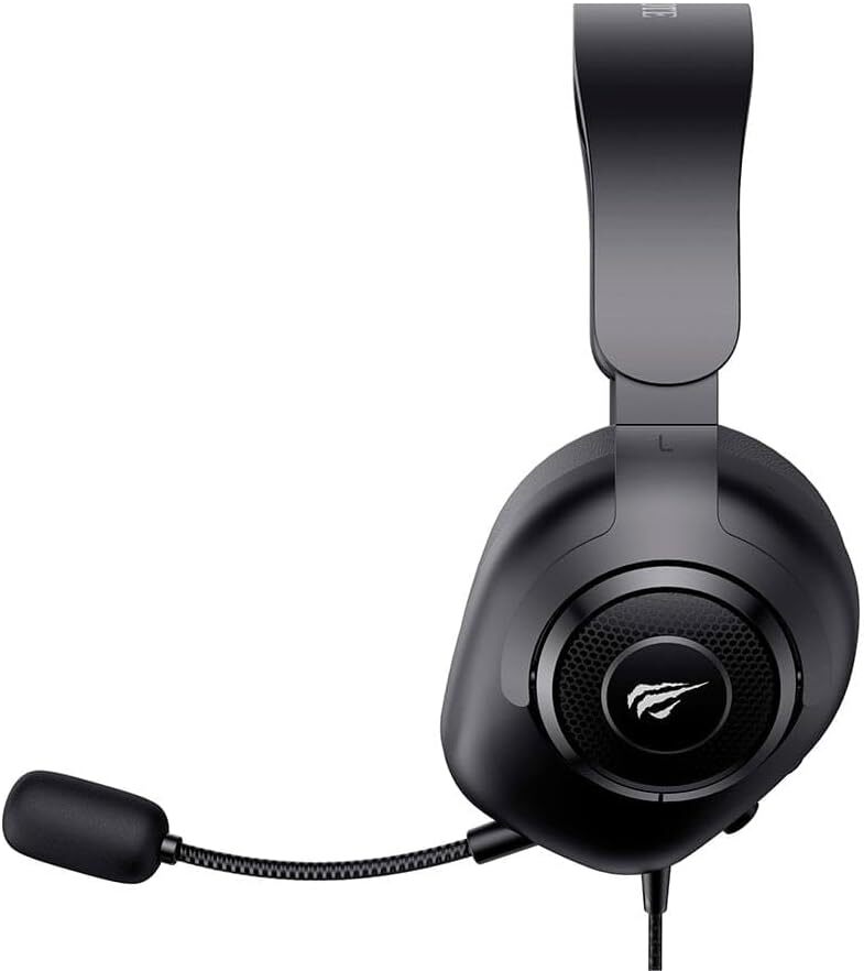 Havit H2230U Black