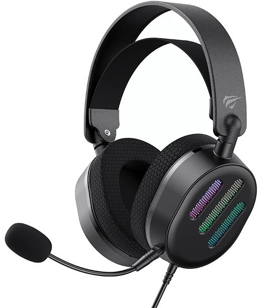 Havit H2038U Black