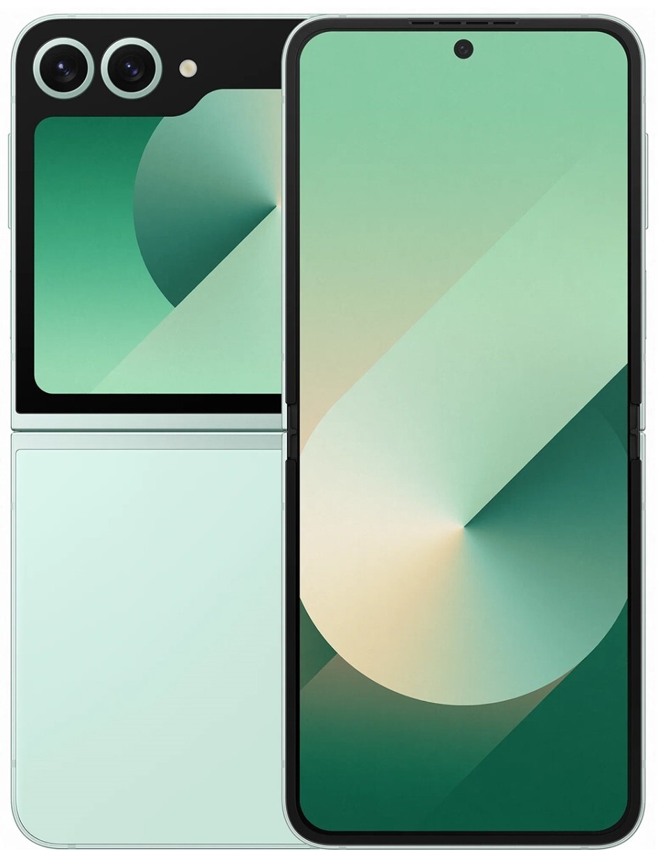Samsung Galaxy Flip6 / 6.7 Foldable AMOLED 120Hz / Snapdragon 8 Gen 3 / 12GB / 256GB / 4000mAh