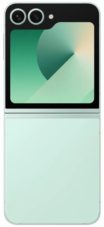 Samsung Galaxy Flip6 / 6.7 Foldable AMOLED 120Hz / Snapdragon 8 Gen 3 / 12GB / 256GB / 4000mAh