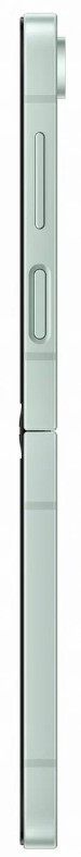 Samsung Galaxy Flip6 / 6.7 Foldable AMOLED 120Hz / Snapdragon 8 Gen 3 / 12GB / 256GB / 4000mAh