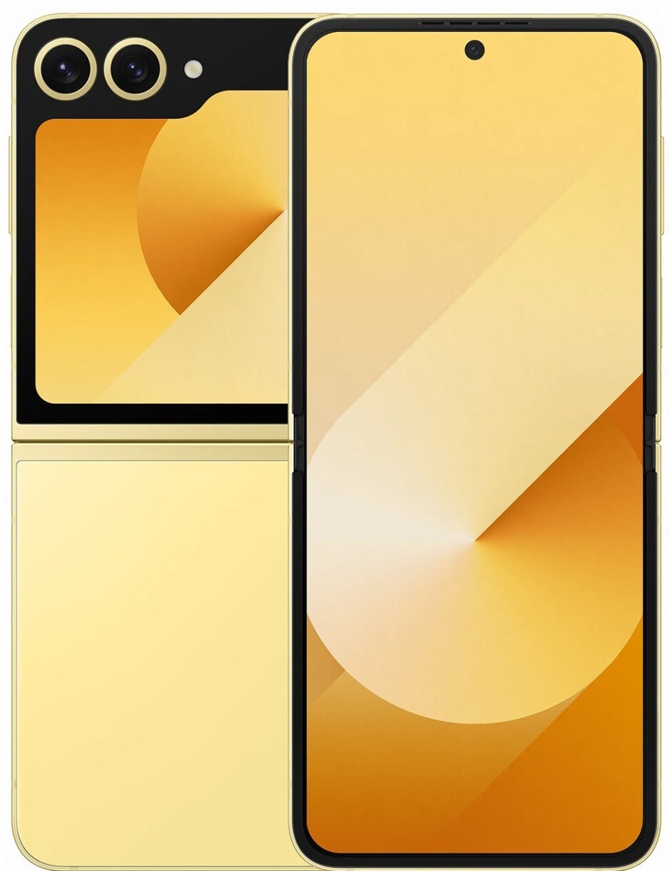 Samsung Galaxy Flip6 / 6.7 Foldable AMOLED 120Hz / Snapdragon 8 Gen 3 / 12GB / 256GB / 4000mAh