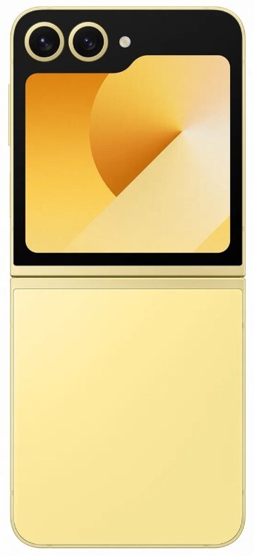 Samsung Galaxy Flip6 / 6.7 Foldable AMOLED 120Hz / Snapdragon 8 Gen 3 / 12GB / 256GB / 4000mAh