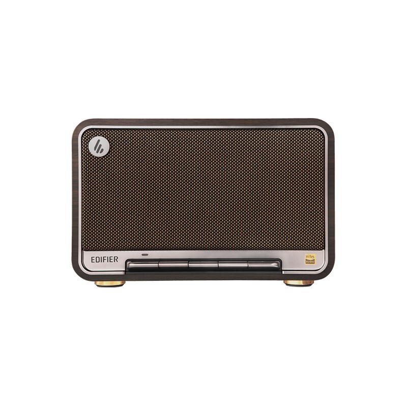 Edifier D32 / 2.1 60W Hi-Res Black