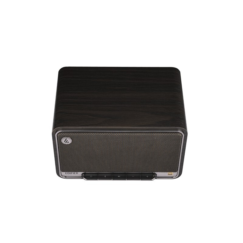 Edifier D32 / 2.1 60W Hi-Res Black