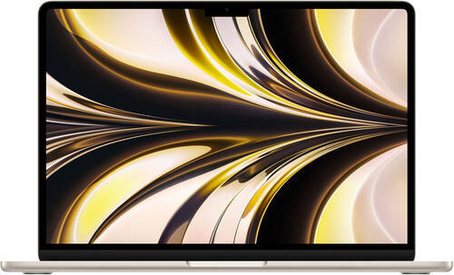 Apple MacBook Air / 13.6 Retina / M3 8-core CPU 10-core GPU / 24Gb RAM / 512Gb SSD / Sequoia Gold