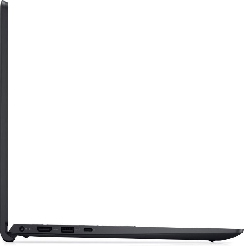 DELL Inspiron 3530 / 15.6 FullHD / Core i5-1334U / 16Gb DDR4 / 512Gb SSD / Intel Iris Xe / Carbon Black Windows