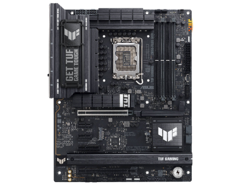 ASUS TUF GAMING Z890-PLUS WI-FI  / ATX LGA1851 DDR5 9066+