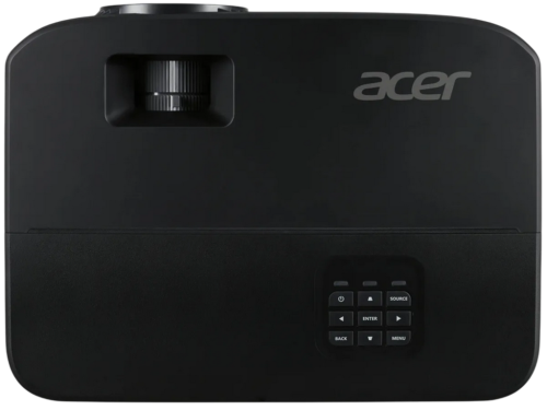 Acer X1329 / DLP WXGA 4800Lum