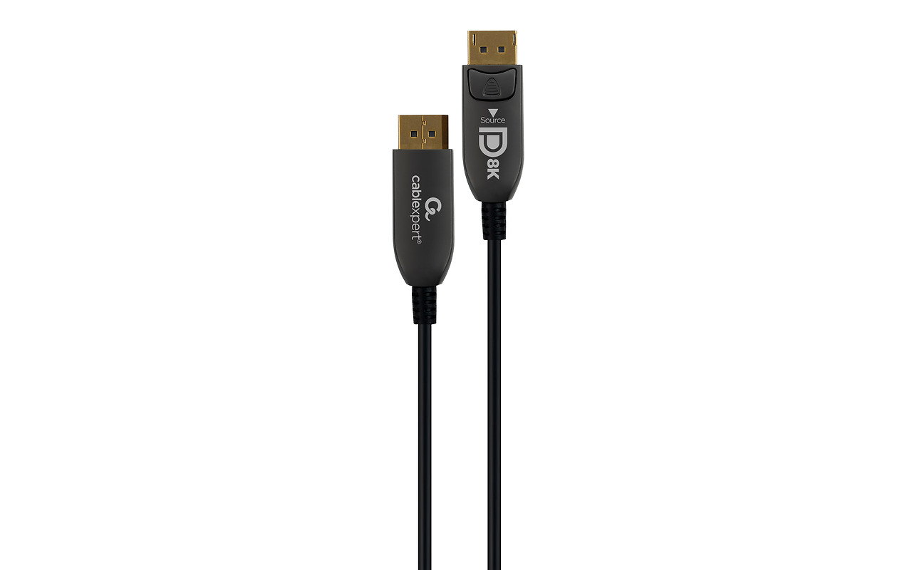 Cablexpert CC-DP8K-AOC-10M