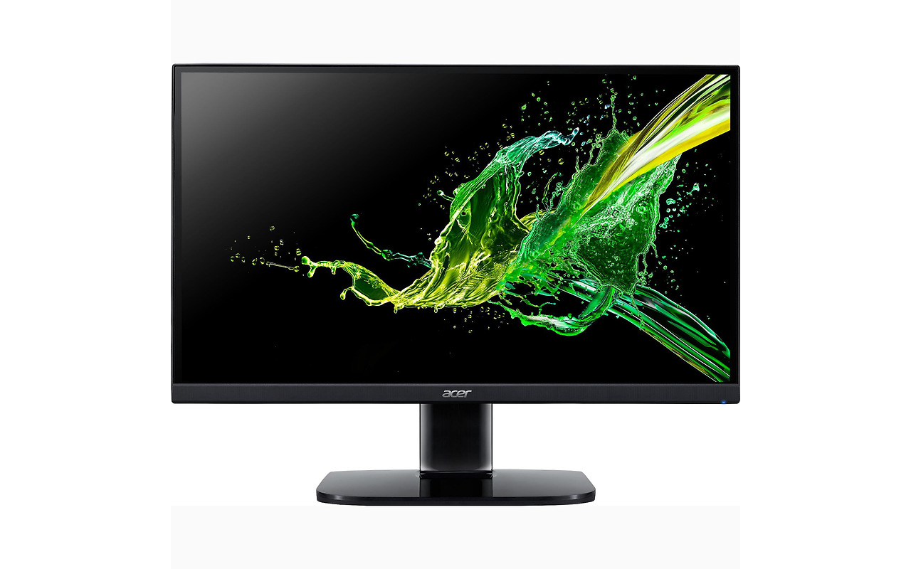 Acer KA242YE0BI / 23.8 FullHD IPS 100Hz