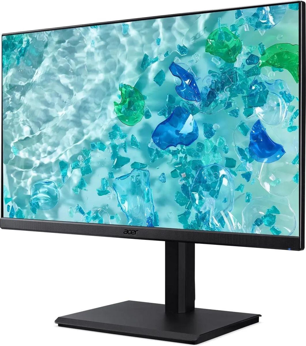 Acer B277UEBMIIPRZXV / 27 WQHD IPS 100Hz
