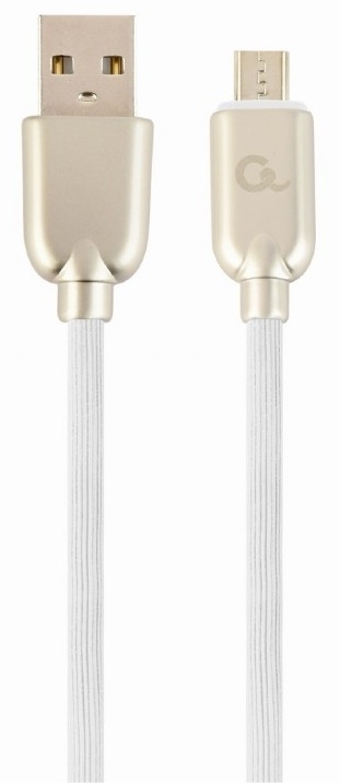 Cablexpert CC-USB2R-AMmBM-1M-W