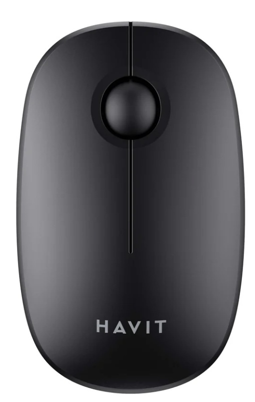 Havit MS57GT Black