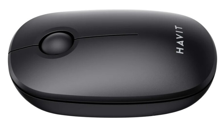 Havit MS57GT Black