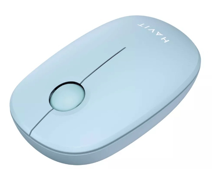 Havit MS57GT Blue