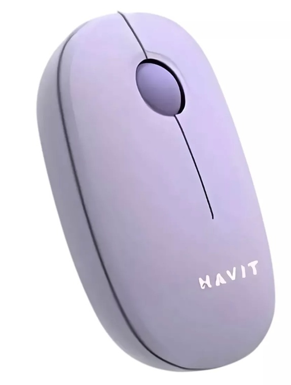 Havit MS57GT Purple