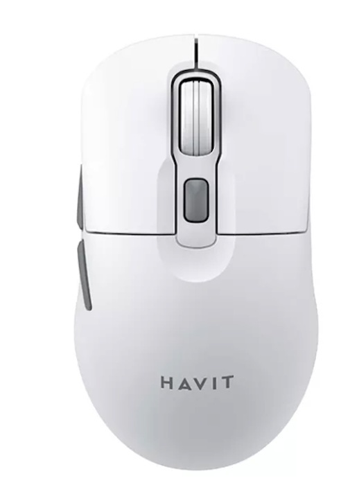 Havit MS59WB White