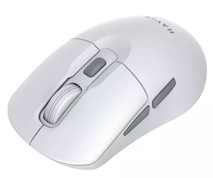 Havit MS59WB White