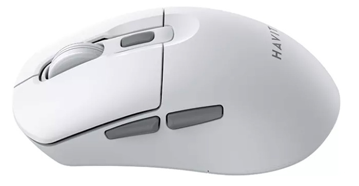 Havit MS59WB White