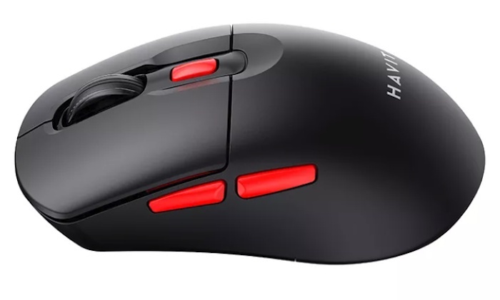 Havit MS59WB Black