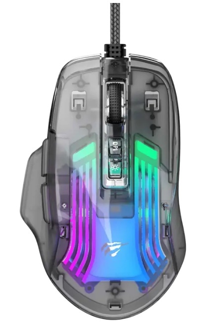 Havit MS1011SE Black